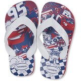 Havaianas Japonke KIDS DISNEY Večbarvna | Shoptok.si