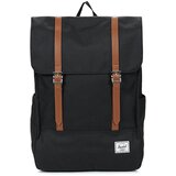 Herschel Nahrbtniki SURVEY BACKPACK Črna Cene