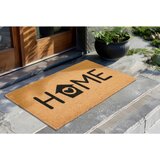 Kayoom PREDPRAŽNIK 40/60 cm svetlo rjava | Shoptok.si