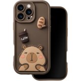 Onasi Coffee Time 3D silikonski ovitek za Samsung Galaxy A57 | Shoptok.si