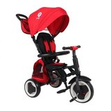 Qplay tricikl guralica rito plus 3u1 crvena (381R) | Eponuda.com