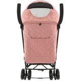 Kikka Boo kišobran kolica beetle pink ( KKB30176 )