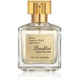Fragrance World Barakkat Aqua Aevum 100 ml parfumska voda unisex Cene
