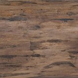  Vješalica Smeđa 50 x 8 x 12 cm Čvrsto drvo iz reciklaže | shoptok.hr
