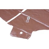 Ramda Vreća za Vlagu Okrugla Smeđa 75L fi100cm | shoptok.hr