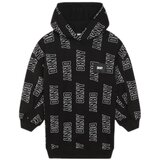 Dkny Kratke obleke - Črna | Shoptok.si