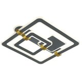  LED prigušiva stropna lampa LED/140W/230V 3000-6500K + daljinski upravljač | Eponuda.com