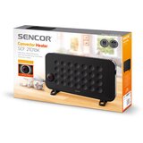  GRIJALICA SCF 2101BK SENCOR | shoptok.hr