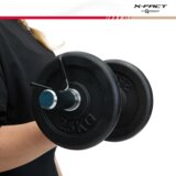 Worqout Weights 2.5Kg Iron Weight Plates x 2 pc - unisex | shoptok.hr