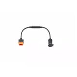 Dji Power SDC na avtomobilskem polnilcu | Shoptok.si