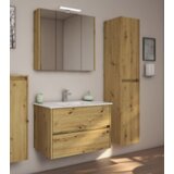 SENEX Kupaonički ormarić donji dio DRINA ARISTAN 80 KG2986 | Eponuda.ba