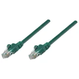 Mrežni kabal CAT6 U/UTP 2m zeleni
