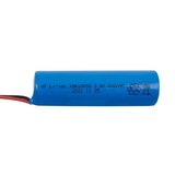 Mitea Lighting Baterija 3.6V 600Mah Cene