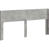  Uzglavlje Betonska siva PB - Betonska siva 200 cm | shoptok.hr
