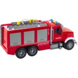  Fire Truck Water Lights Sounds Red 1:14 | Shoptok.si