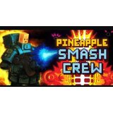  pineapple smash crew (pc) steam key global | ePonuda.com