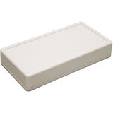 Hammond Electronics ručno kućište 220 x 140 x 40.5 polistirol (eps) crna 1599KBKBAT 1 st Cijene