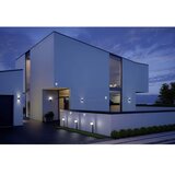 Steinel 055547 - Spoljašnja LED svetiljka sa senzorom L 840 LED/9,5W/230V IP44 | Eponuda.com