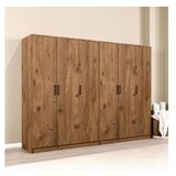 Hanah home ormar boje drveta kardelen 1600 120 | ePonuda.com