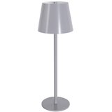 Toolight Noćna svijetiljka APP1369-T GREY | shoptok.hr