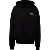 Pegador Sweater majica 'BLANTON' bež / crna