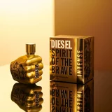 Diesel Spirit Of The Brave Intense parfemska voda 50 ml za muškarce