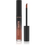 Catrice Endless Matte mat tekući ruž za usne nijansa 110 Pralines and Flowers 4.5 ml Cijene