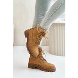 Big Star Warm Women's Boots Big Star | shoptok.hr