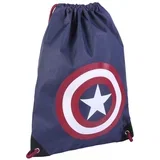 Avengers gym ruksak 40cm