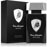 Lamborghini Mitico toaletna voda 75 ml za muškarce | shoptok.hr