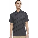 Nike Dri-Fit Vapor Mens Polo Shirt Dark Smoke Grey/Black M | shoptok.hr