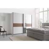 Premium Living Omara Z Drsnimi Vrati Leo -Exklusiv- | Shoptok.si