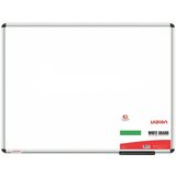 Vision magnetna tabla bela 240x120cm Cene