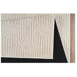 Mila Home Kremno bela pralna preproga 200x300 cm Loopy – | Shoptok.si