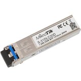 MikroTik Pretvornik FO SFP Mini-GBIC Gigabit Singlemode Mikrotik S-31DLC20D S-31DLC20D Cene