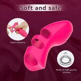 Adam i Eva Mini vibrator „One-Button (10 režima) Cene