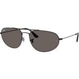 Ray-ban RB3945 002/B1 L (62) Črna/Siva | Shoptok.si