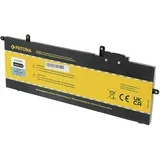 Baterija za Lenovo ThinkPad A285 / X280, 3900 mAh