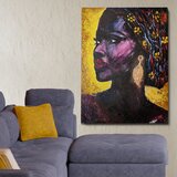 Wallity Slika OPL2012623757, 70x100 cm | Eponuda.ba