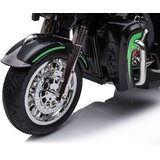 Lean_Toys Otroški baterijski trikolesni motor Črna Goldwing | Shoptok.si