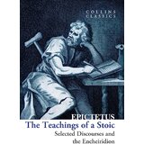 Harper Collins Publishers Ltd Epictetus - The Teachings of a Stoic: Selected Discourses and the Encheiridion | Eponuda.com