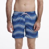 Arena muŠki Šorts water prints beach boxer Cene