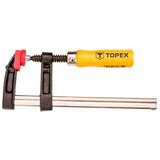  Stega stolarska 50x150mm Topex | Shoptok.si