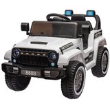  Auto na akumulator Off Road MOUNTAIN - bijeli | Eponuda.com