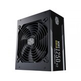 Cooler Master Modularni Atx napajalnik Mwe V2 1250 W 80+ Gold, (21407951) Cene
