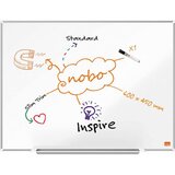 Nobo Tabla magnetna 45x60 impressionpro lakirna 1915401 | Shoptok.si