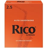 Rico RJA1025 trska za ALT SAX 2,5 Cijene