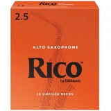 Rico RJA1025 trska za ALT SAX 2,5