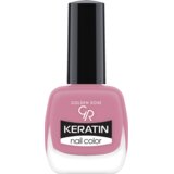 Golden Rose Lak za nokte Keratin Nail Color O-KNC-142 | Eponuda.com