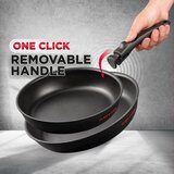 Mehrzer set tava CLICK & COOK - 3 kom | shoptok.hr